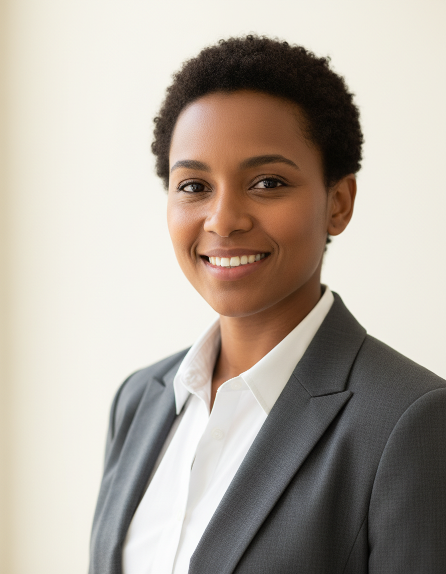 Maria Rodriguez - Senior Sales Agent