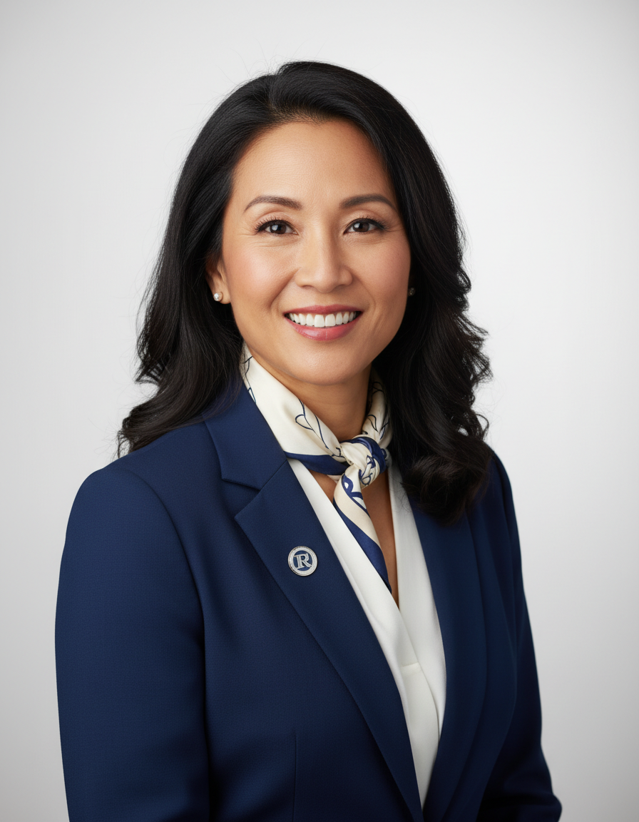 David Chen - Property Leasing Specialist